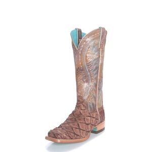 Ariat Exotic Boots